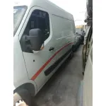 RENAULT MASTER PRITSCHE/FGST RENAULT MASTER PRITSCHE/FGST '2017 L2H1 3,5T BLANCO 2016