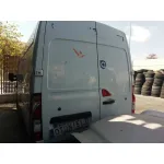 RENAULT MASTER PRITSCHE/FGST RENAULT MASTER PRITSCHE/FGST '2017 L2H1 3,5T BLANCO 2016