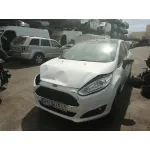 FORD FIESTA (CCN) FORD FIESTA (CCN) '2016 1.25 16V CAT BLANCO 2012