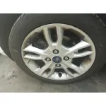 FORD FIESTA (CCN) FORD FIESTA (CCN) '2016 1.25 16V CAT BLANCO 2012
