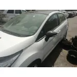 FORD FIESTA (CCN) FORD FIESTA (CCN) '2016 1.25 16V CAT BLANCO 2012