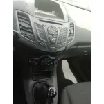 FORD FIESTA (CCN) FORD FIESTA (CCN) '2016 1.25 16V CAT BLANCO 2012