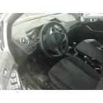 FORD FIESTA (CCN) FORD FIESTA (CCN) '2016 1.25 16V CAT BLANCO 2012