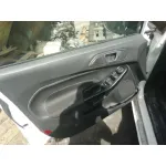 FORD FIESTA (CCN) FORD FIESTA (CCN) '2016 1.25 16V CAT BLANCO 2012