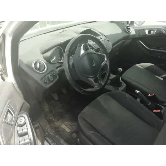 FORD FIESTA (CCN) '2016 1.25 16V CAT BLANCO