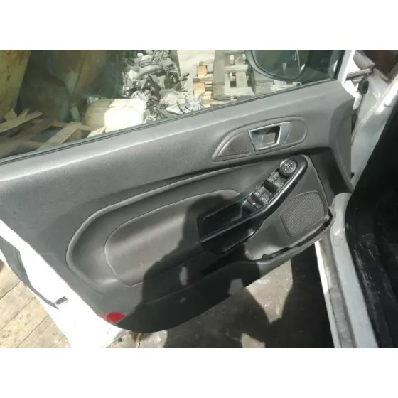 FORD FIESTA (CCN) '2016 1.25 16V CAT BLANCO