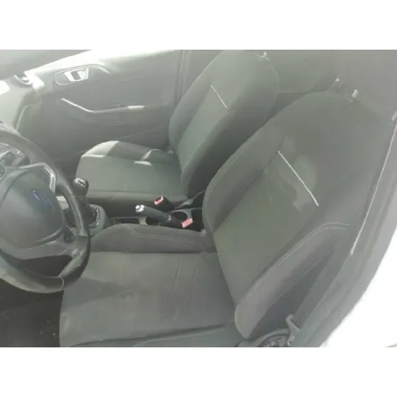 FORD FIESTA (CCN) '2016 1.25 16V CAT BLANCO