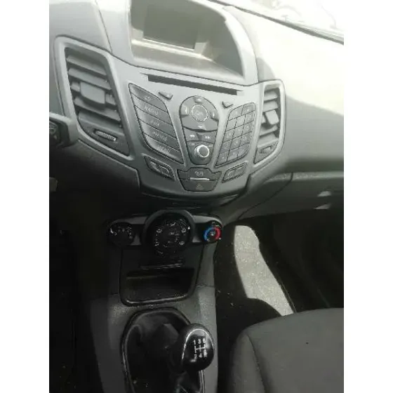 FORD FIESTA (CCN) '2016 1.25 16V CAT BLANCO