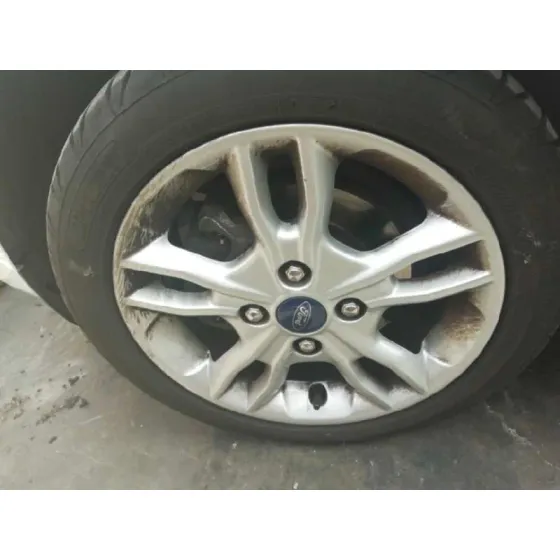 FORD FIESTA (CCN) '2016 1.25 16V CAT BLANCO