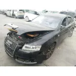 AUDI A6 BERLINA (4F2) AUDI A6 BERLINA (4F2) '2007 3.0 TDI QUATTRO (171KW) NEGRO 2006