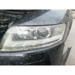 AUDI A6 BERLINA (4F2) AUDI A6 BERLINA (4F2) '2007 3.0 TDI QUATTRO (171KW) NEGRO 2006