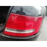 AUDI A6 BERLINA (4F2) AUDI A6 BERLINA (4F2) '2007 3.0 TDI QUATTRO (171KW) NEGRO 2006