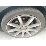 AUDI A6 BERLINA (4F2) AUDI A6 BERLINA (4F2) '2007 3.0 TDI QUATTRO (171KW) NEGRO 2006