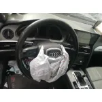 AUDI A6 BERLINA (4F2) AUDI A6 BERLINA (4F2) '2007 3.0 TDI QUATTRO (171KW) NEGRO 2006