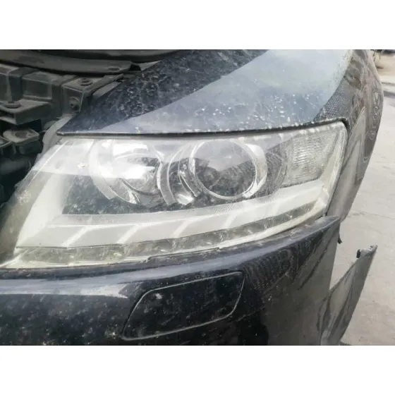 AUDI A6 BERLINA (4F2) '2007 3.0 TDI QUATTRO (171KW) NEGRO
