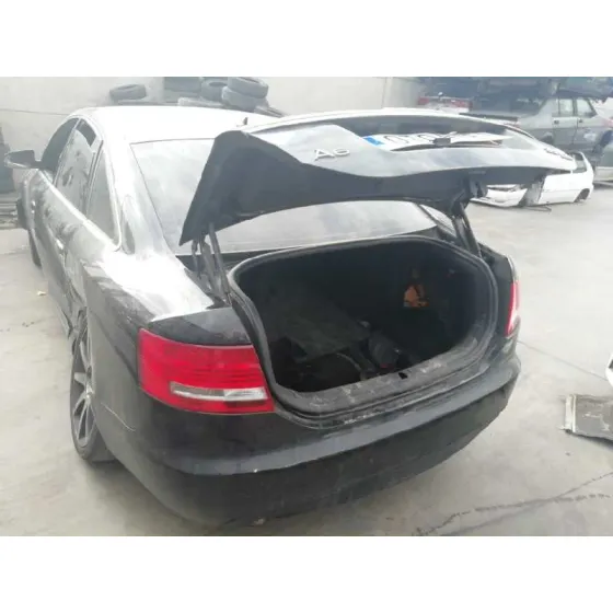 AUDI A6 BERLINA (4F2) '2007 3.0 TDI QUATTRO (171KW) NEGRO