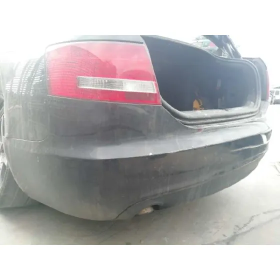 AUDI A6 BERLINA (4F2) '2007 3.0 TDI QUATTRO (171KW) NEGRO