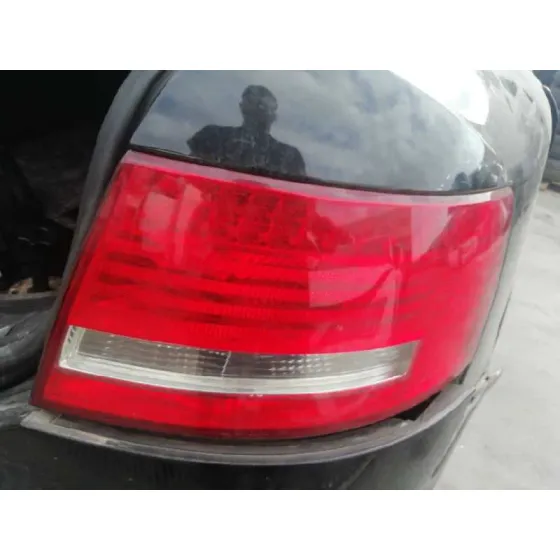 AUDI A6 BERLINA (4F2) '2007 3.0 TDI QUATTRO (171KW) NEGRO