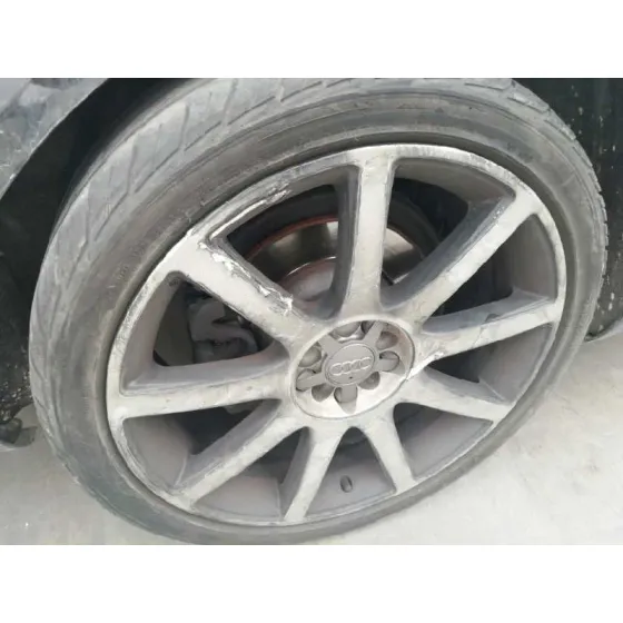 AUDI A6 BERLINA (4F2) '2007 3.0 TDI QUATTRO (171KW) NEGRO