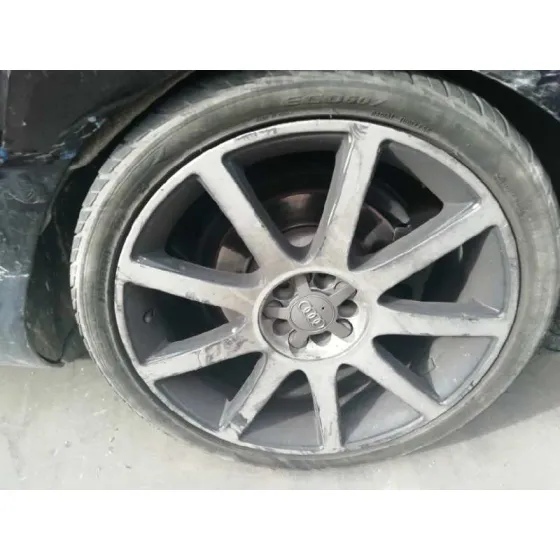 AUDI A6 BERLINA (4F2) '2007 3.0 TDI QUATTRO (171KW) NEGRO