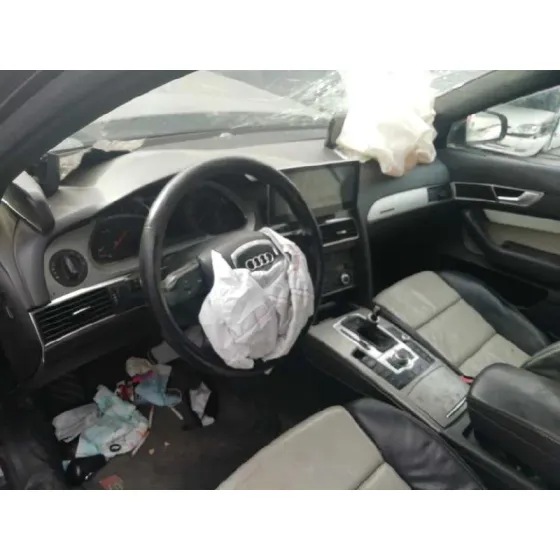 AUDI A6 BERLINA (4F2) '2007 3.0 TDI QUATTRO (171KW) NEGRO