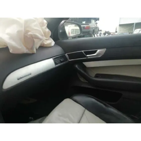 AUDI A6 BERLINA (4F2) '2007 3.0 TDI QUATTRO (171KW) NEGRO
