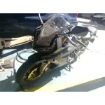 HONDA CBR 650R HONDA CBR 650R '2021 CBR 650R NEGRA 2018