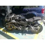 HONDA CBR 650R HONDA CBR 650R '2021 CBR 650R NEGRA 2018