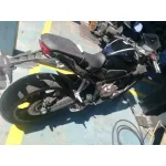 HONDA CBR 650R HONDA CBR 650R '2021 CBR 650R NEGRA 2018
