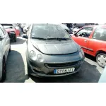 SMART FORFOUR SMART FORFOUR '2005 BASICO (55KW) GRIS 2004