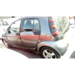 SMART FORFOUR SMART FORFOUR '2005 BASICO (55KW) GRIS 2004