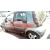 SMART FORFOUR SMART FORFOUR '2005 BASICO (55KW) GRIS 2004