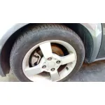SMART FORFOUR SMART FORFOUR '2005 BASICO (55KW) GRIS 2004
