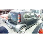 SMART FORFOUR SMART FORFOUR '2005 BASICO (55KW) GRIS 2004