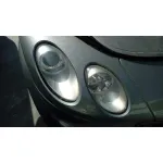 SMART FORFOUR SMART FORFOUR '2005 BASICO (55KW) GRIS 2004