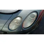 SMART FORFOUR SMART FORFOUR '2005 BASICO (55KW) GRIS 2004