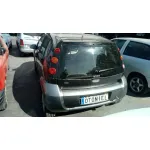 SMART FORFOUR SMART FORFOUR '2005 BASICO (55KW) GRIS 2004
