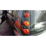 SMART FORFOUR SMART FORFOUR '2005 BASICO (55KW) GRIS 2004