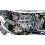 SMART FORFOUR SMART FORFOUR '2005 BASICO (55KW) GRIS 2004