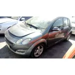 SMART FORFOUR SMART FORFOUR '2005 BASICO (55KW) GRIS 2004