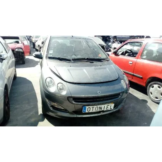SMART FORFOUR '2005 BASICO (55KW) GRIS