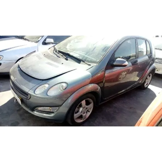 SMART FORFOUR '2005 BASICO (55KW) GRIS