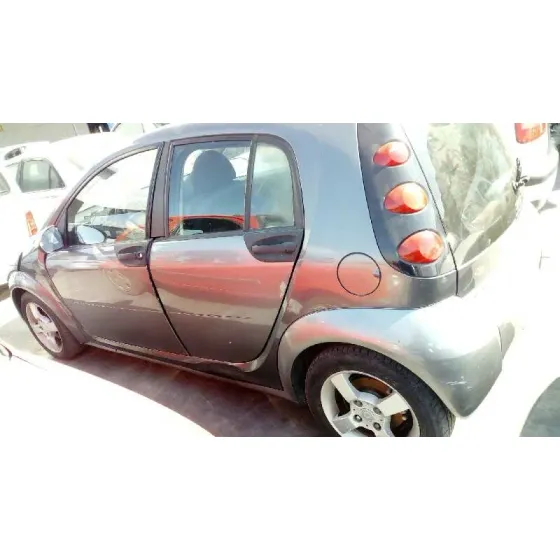 SMART FORFOUR '2005 BASICO (55KW) GRIS