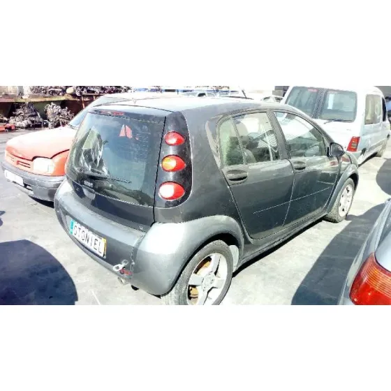 SMART FORFOUR '2005 BASICO (55KW) GRIS
