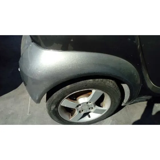 SMART FORFOUR '2005 BASICO (55KW) GRIS