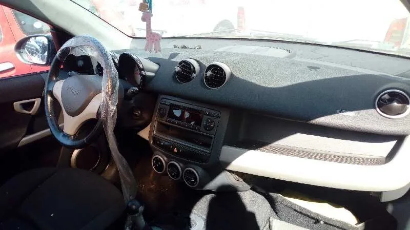 SMART FORFOUR '2005 BASICO (55KW) GRIS