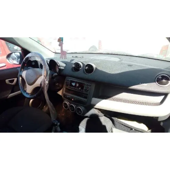 SMART FORFOUR '2005 BASICO (55KW) GRIS