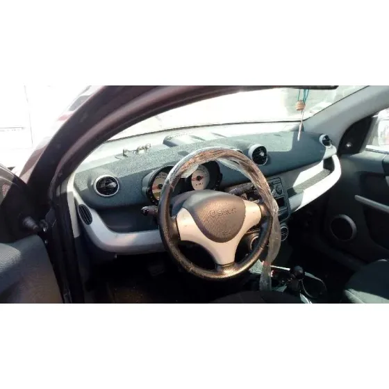 SMART FORFOUR '2005 BASICO (55KW) GRIS