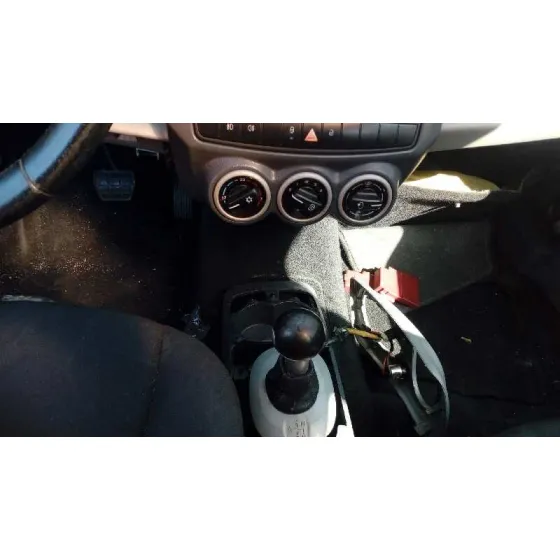 SMART FORFOUR '2005 BASICO (55KW) GRIS