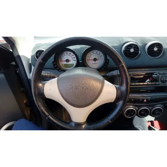 SMART FORFOUR '2005 BASICO (55KW) GRIS